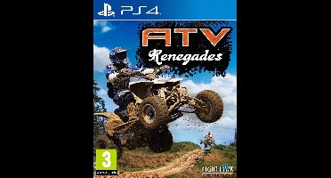 ATV Renegades