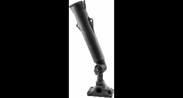 Tough-Tube hengelhouder buis set RAP-394-SSBMPU