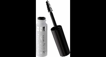 Rimmel Brow This Way Brow Styling Wenkbrauwgel - 004 Clear