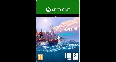 Windbound - Xbox One Download