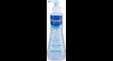 Mustela - Baby Reinigend Water Zonder Spoelen - Normale Huid - 300 ml