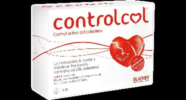 Eladiet Controlcol 60 Comp
