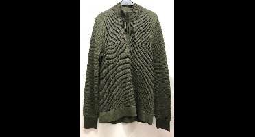 Cast Iron Trui Maat M