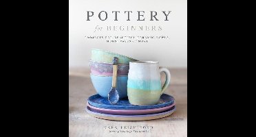 Pottery for Beginners