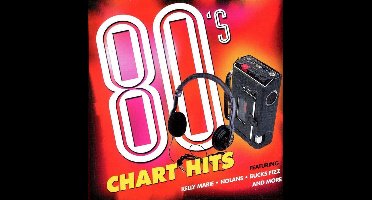 V/A - 80's Chart Hits -16tr- (CD)