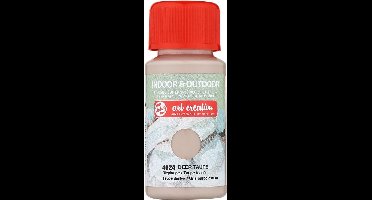 Binnen & Buiten Fles 50 ml Dieptaupe 4024