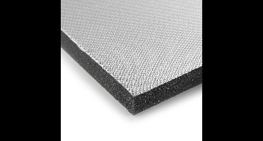 Merfocell GW zelfklevende 25mm Isolatieplaat 120cm x 100cm (1,2m²)