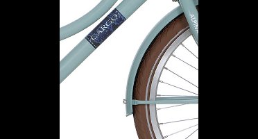 Alpina Spatbord set 22 CG soft mint matt