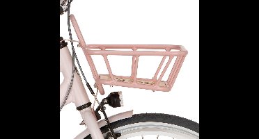 Alpina voordragermand Mood dessert pink mat