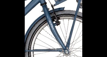 Alpina Voorvork 20 Cargo J vintage blue matt