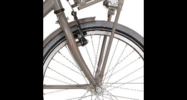 Alpina Voorvork 22 Cargo M vintage gold met matt