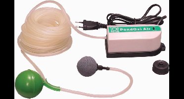 JBL PondOxi-Set Luchtpomp