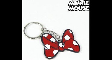 Sleutelhanger Minnie Mouse 75155