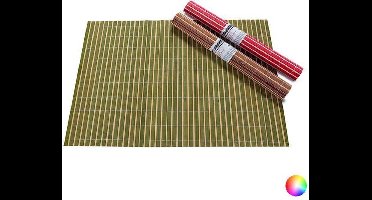 Placemat Natuurlijk (44 x 30 cm) Rechthoekig