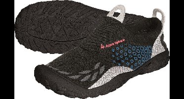 Aqua Sphere Sporter - Waterschoenen - Volwassenen - Zwart/Blauw - 45