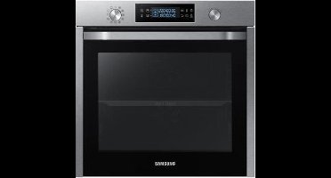 Samsung NV75K5541RS 75 l A Roestvrijstaal
