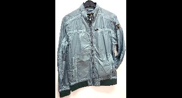 pme legend jas grijs maat XXXL