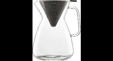 Luigi Bormioli Thermic Glass Koffiemaker 1L
