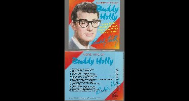 More Hits Of Buddy Holly