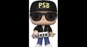 Pop! Rocks: Pet Shop Boys - Chris Lowe