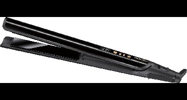 BaByliss ST420E haarstyler Stijltang Warm Zwart