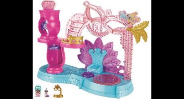 Shimmer & Shine - Princess Samira's. Gemaskerd Bal