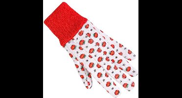 Talen Tools - Tuinwerkhandschoenen - Kinderen - Katoen