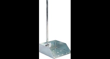 Talen Tools - Putschep - Verzinkt