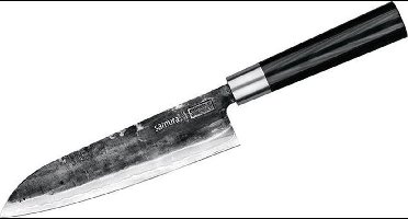 Samura Super 5 Santoku Knife