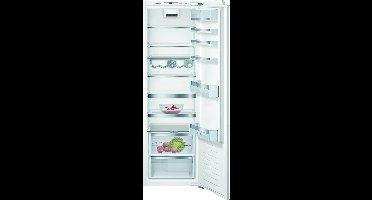 Bosch KIR81AFE0 - Inbouw koelkast