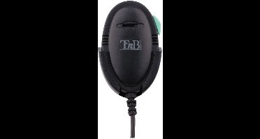 TnB MICTN |  Computer Dasspeld Microfoon  | Jack 3,5mm