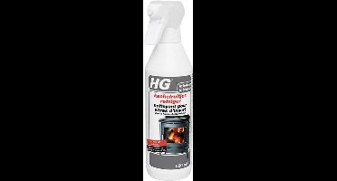 HG Kachelruitjes reiniger - EXTRA grote sprayflacon 650ML