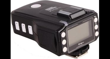 Pixel Ontvanger King Pro RX voor Sony mi