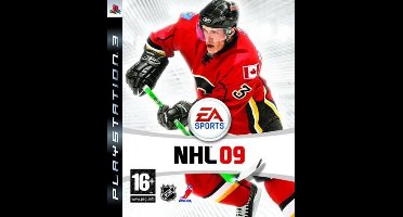 NHL 09