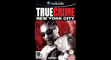 True Crime: New York City