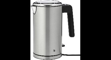 WMF Lono - Dubbelwandige Waterkoker - 1.3L - RVS - Anti-kalkfilter - 2400W