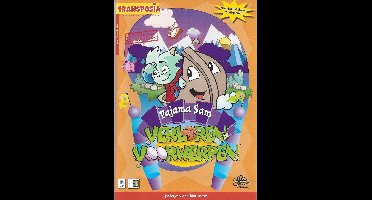 Pajama Sam Verloren Voorwerpen