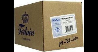 Fortuin - Maagpepermunt - 3 kg