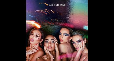 Little Mix - Confetti (Limited Edition)