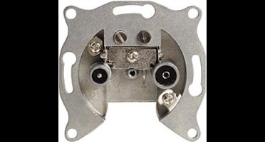 Peha sokkel inbouw CAI einddoos