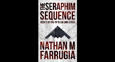 The Fifth Column 2 - The Seraphim Sequence (The Fifth Column #2)