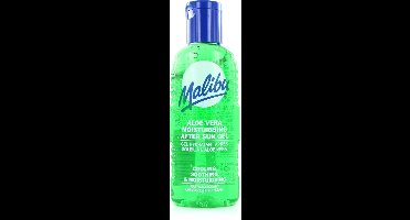 Malibu Aloe Vera Moisturising Aftersun - 100 ml