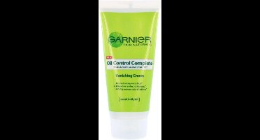 Garnier Skin Naturals Oil Control Complete Vanishing Cream - 40 ml
