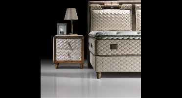 Bambi Magnasand Opbergbed 180x200