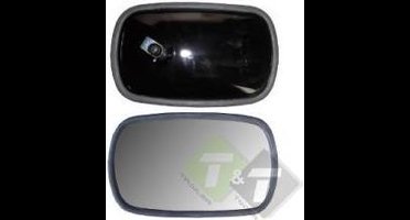 Spiegelkop universeel, Spiegel kop, spiegels, vrachtwagenspiegel, vrachtwagen spiegel.