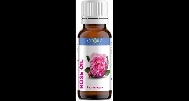 Cydonia Rozenolie Gezichtsolie 10 ml – Biologisch – Hydraterend – Anti-Rimpel – Etherische olie - Lichaamsolie - Exclusief - Uniek - Eid cadeau