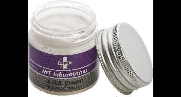 Hfl Laboratories S.o.s Cream 50ml