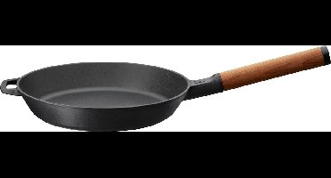 Fiskars Norden Gietijzeren Koekenpan 26 cm