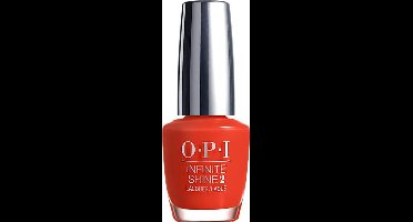 O.P.I. - Infinite Shine 2 - No Stopping Me Now - 15 ml - Nagellak
