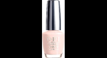 OPI Infinite Shine - The Beige of Reason - Nagellak met Geleffect